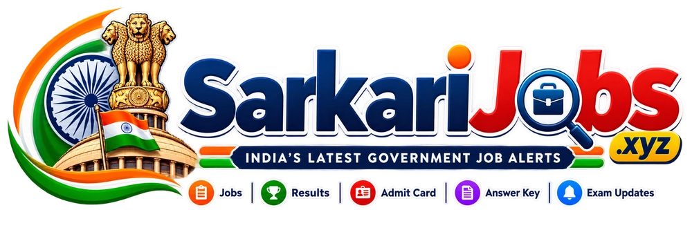SarkariJobs.xyz